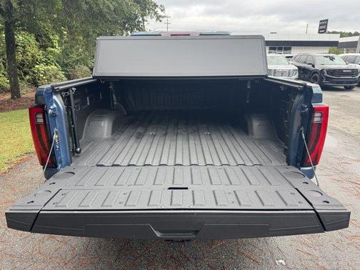 2024 GMC Sierra 2500 Denali Ultimate