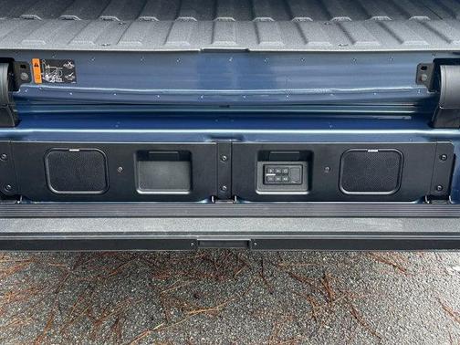 2024 GMC Sierra 2500 Denali Ultimate