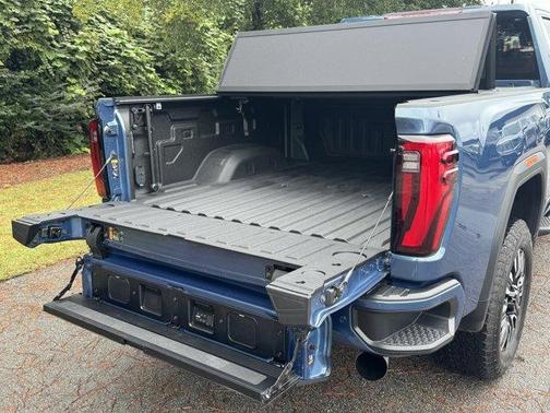 2024 GMC Sierra 2500 Denali Ultimate