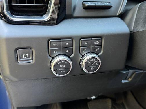 2024 GMC Sierra 2500 Denali Ultimate