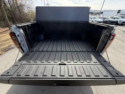 2024 GMC Sierra 2500 AT4X