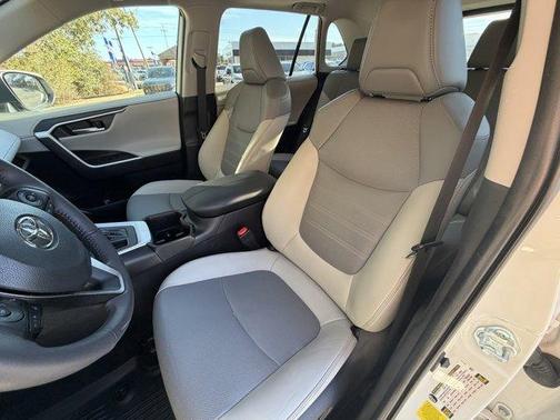 2024 Toyota RAV4 Limited