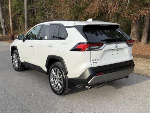 2024 Toyota RAV4 Limited