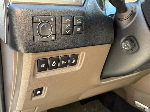 2022 Lexus GX 460 Luxury