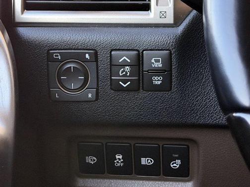 2022 Lexus GX 460 Luxury