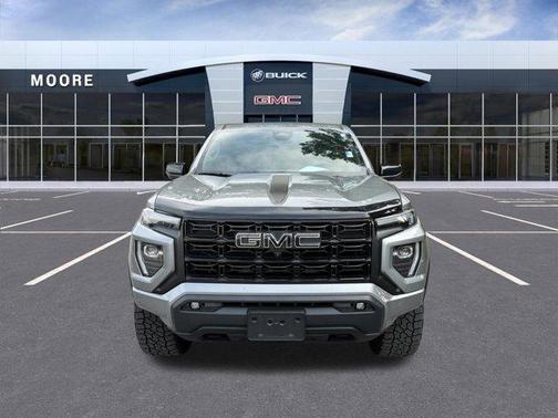 Sterling 2024 GMC Canyon Elevation