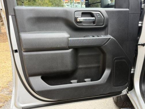 2023 Chevrolet Silverado 2500 Custom