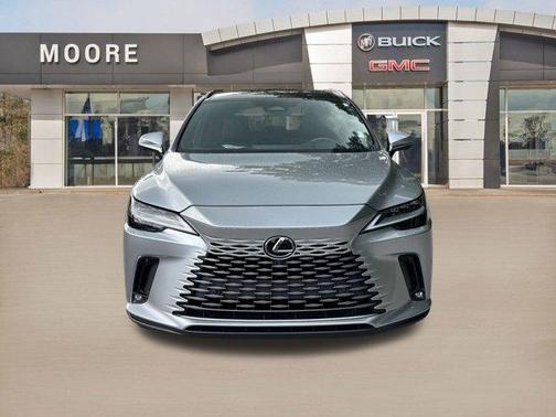 2023 Lexus RX 350 Luxury