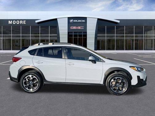 2023 Subaru Crosstrek Premium