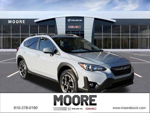 2023 Subaru Crosstrek Premium