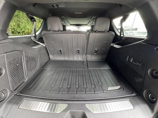 2025 GMC Yukon XL AT4 Ultimate