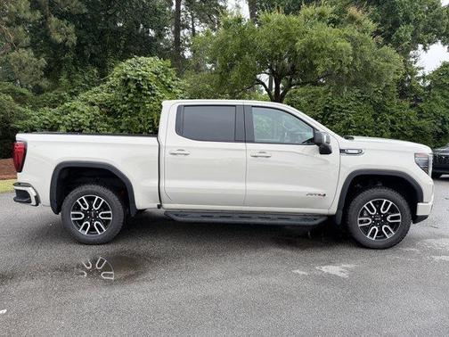 Dune 2026 GMC Sierra 1500 AT4