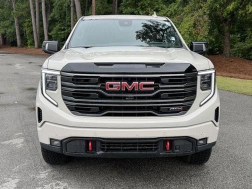 Dune 2026 GMC Sierra 1500 AT4