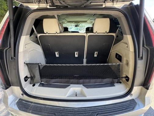 2023 Cadillac Escalade Premium Luxury Platinum