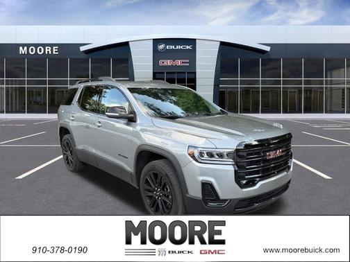 Sterling 2023 GMC Acadia SLE