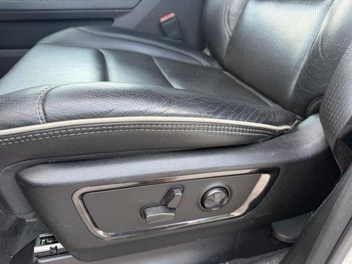 Billet Silver Metallic Clearcoat 2022 RAM 1500 Limited