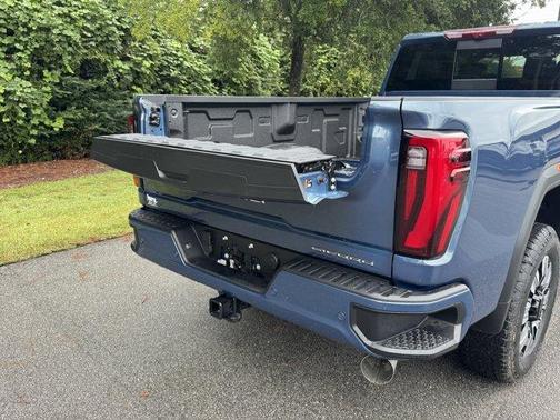 2026 GMC Sierra 2500 Denali