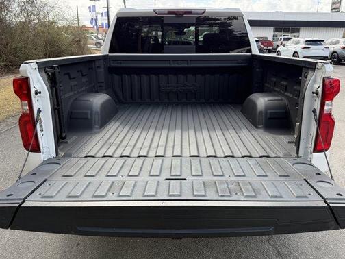 2022 Chevrolet Silverado 1500 Limited High Country