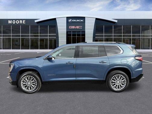 2026 GMC Acadia FWD Denali