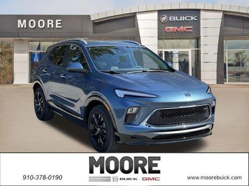 2025 Buick Encore GX Sport Touring