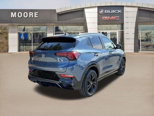 2025 Buick Encore GX Sport Touring
