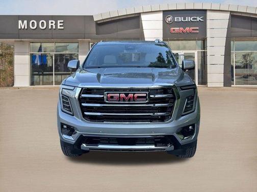 2025 GMC Yukon XL Elevation