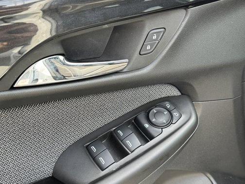 2025 Chevrolet Trailblazer LS