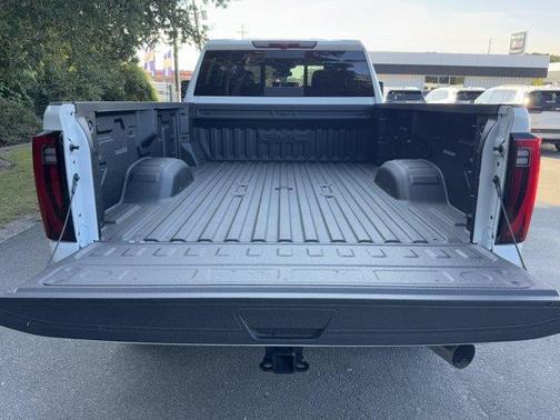 2026 GMC Sierra 2500 SLT