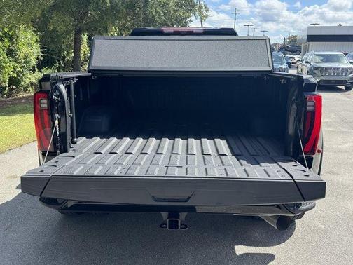 2024 GMC Sierra 3500 Denali Ultimate