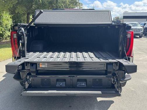 2024 GMC Sierra 3500 Denali Ultimate