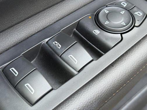 Ebony Twilight Metallic 2022 GMC Terrain AT4