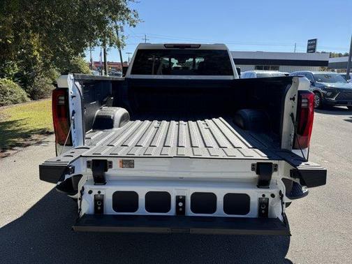 2026 GMC Sierra 3500 Denali