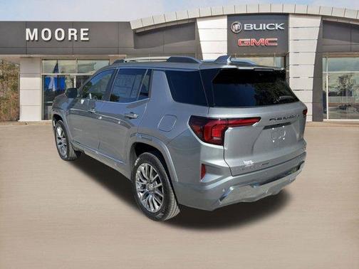 2026 GMC Terrain AWD Denali