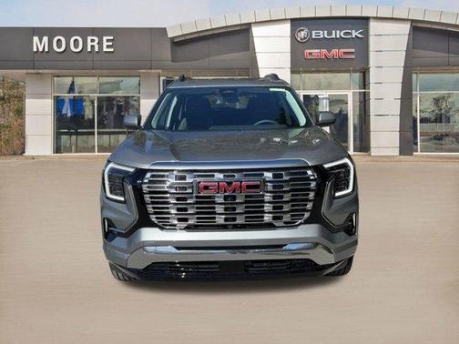 2026 GMC Terrain AWD Denali