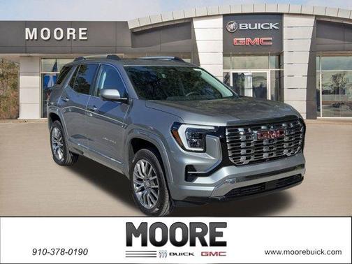 2026 GMC Terrain AWD Denali