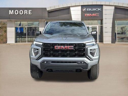 2025 GMC Canyon 2WD Elevation