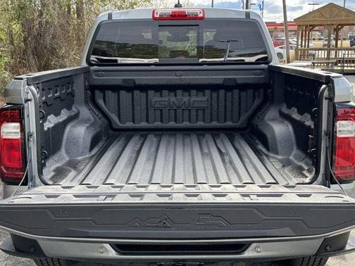 2025 GMC Canyon 2WD Elevation