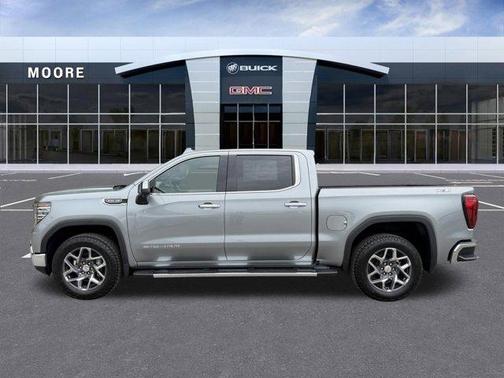 Sterling 2026 GMC Sierra 1500 SLT