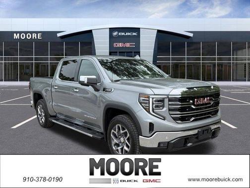 Sterling 2026 GMC Sierra 1500 SLT