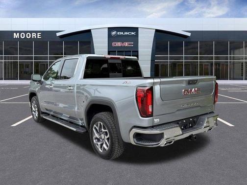 Sterling 2026 GMC Sierra 1500 SLT