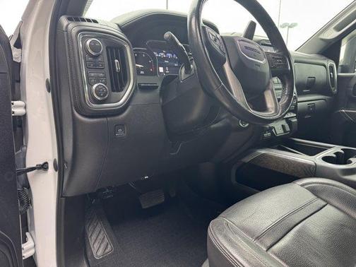 2022 GMC Sierra 2500 Denali