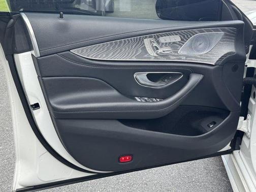 2021 Mercedes-Benz CLS 450 Base 4MATIC