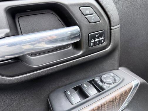 2022 GMC Sierra 2500 Denali