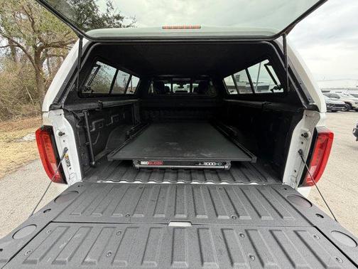 2022 GMC Sierra 2500 Denali