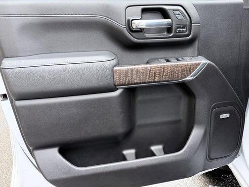 2022 GMC Sierra 2500 Denali