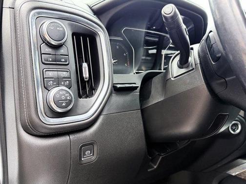 2022 GMC Sierra 2500 Denali