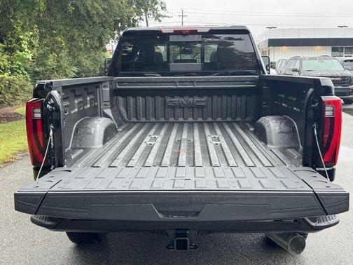 2026 GMC Sierra 2500 Denali Ultimate