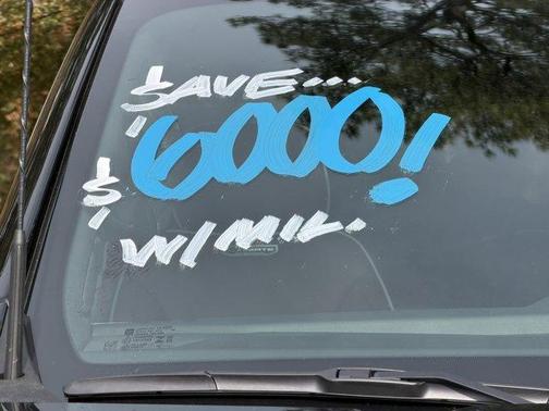 2026 GMC Sierra 2500 Denali Ultimate