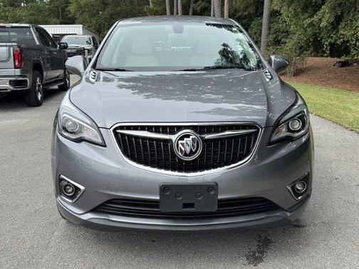 2020 Buick Envision Preferred