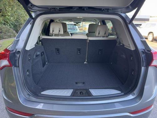 2020 Buick Envision Preferred